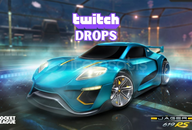 Sınırsız Alınabilir | 77 Items | Twitch Drops