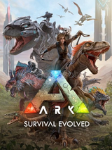 ⭐SINIRSIZ⭐Ark Survival Evolved + Garanti