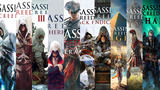 ⭐[SINIRSIZ] Assassin's Creed Serisinden 1 Oyun