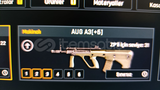 sınırsız aug +6