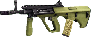 SINIRSIZ AUG A3 BU FİYATA YOK