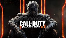 [SINIRSIZ]Call of Duty: Black Ops III 