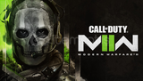 (SINIRSIZ) Call of Duty Modern Warfare II