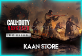 [SINIRSIZ] Call of Duty Vanguard + Garanti