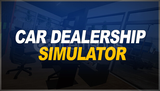 ⭐SINIRSIZ⭐ Car Dealership Simulator