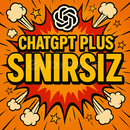 SINIRSIZ CHATGPT PLUS