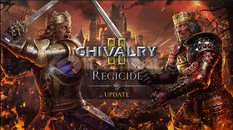 ⚡SINIRSIZ Chivalry 2