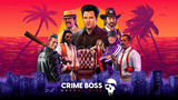 ⚡SINIRSIZ⚡Crime Boss: Rockay City -FM ED.⚡