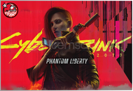 ⭐[SINIRSIZ] Cyberpunk 2077 + Phantom Liberty