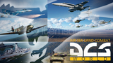 ⭐SINIRSIZ⭐DCS World Steam Edition + Garanti