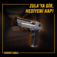 SINIRSIZ DEAGLE 275 TL SINIRSIZ DEAGLE 275 TL