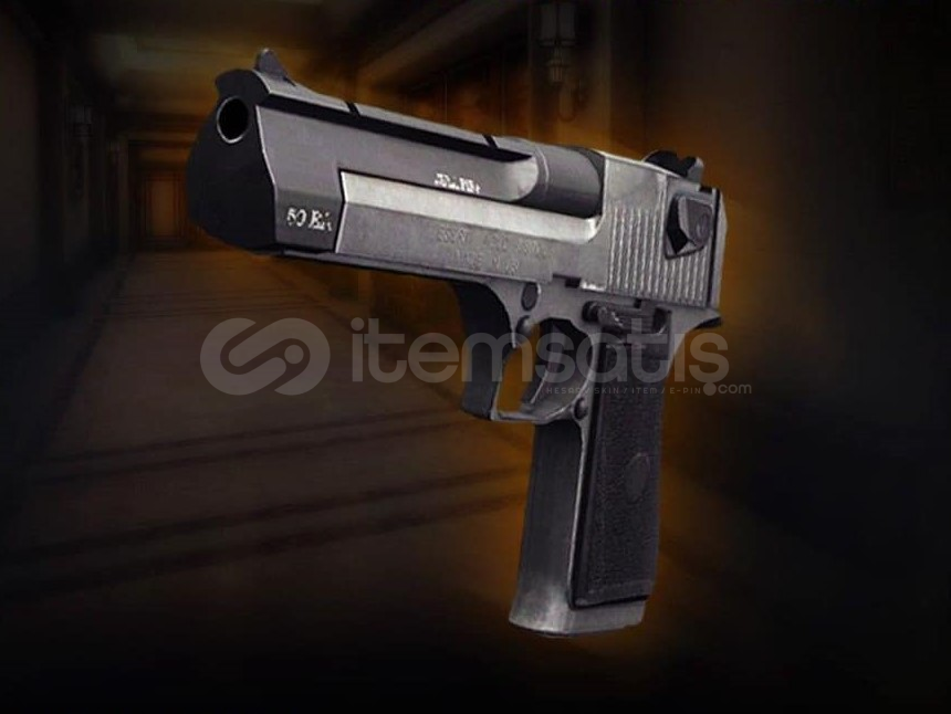 SINIRSIZ DEAGLE SINIRSIZ DEAGLE