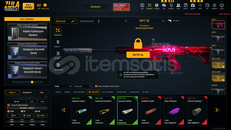 ✅[SINIRSIZ DOLUSU, BOL EŞSİZLİ HESAP] ZULA✅