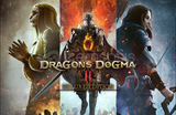 ⭐SINIRSIZ⭐Dragons Dogma 2 Deluxe Edition