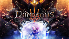 ⚡SINIRSIZ Dungeons 3