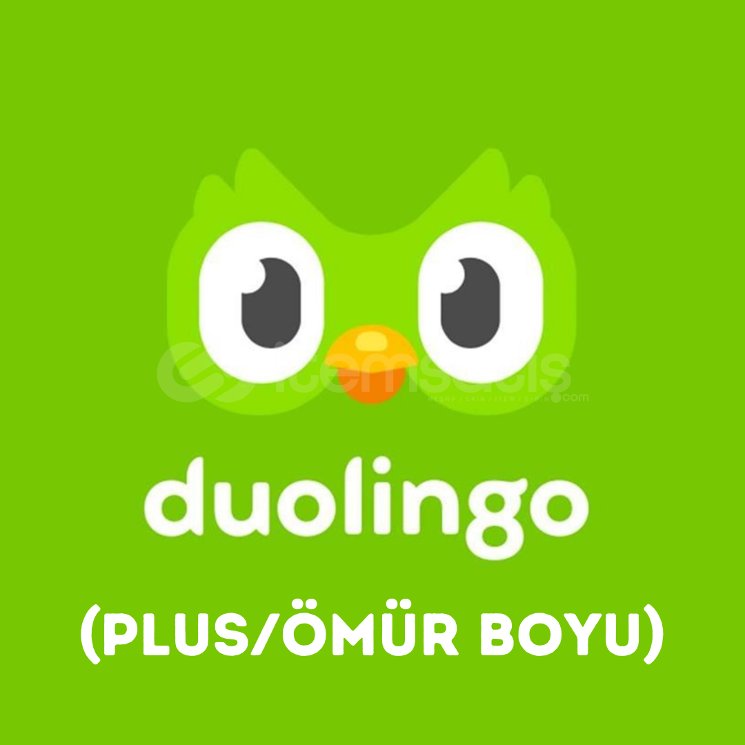 Duolingo english