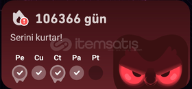 Sınırsız Duolingo Seri+Puan+Elmas Metod