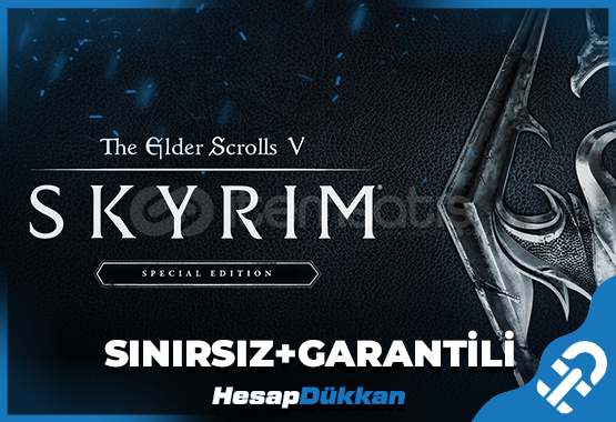 ⭐SINIRSIZ Skyrim V + Garanti⭐ ⭐SINIRSIZ Skyrim V + Garanti⭐