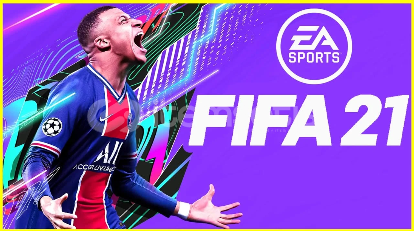 Fifa 22 Купить Пк Ключ