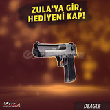 SINIRSIZ EAGLE