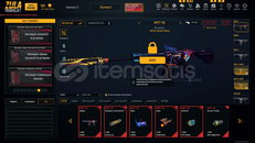 SINIRSIZ EKSTRALI BOL ÖZELLEŞTİRMELİ HESAP