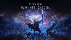 [SINIRSIZ]ELDEN RING NIGHTREIGN Deluxe Edition