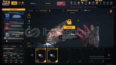 SINIRSIZ ELDİVENLİ 36 LVL HESAP