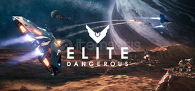 ⚡SINIRSIZ Elite Dangerous