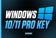 ⭐Windows 10-11 Pro Key + Sorunsuz⭐