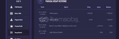 Sınırsız Ezglobal