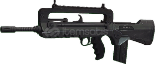 SINIRSIZ FAMAS KOLEKSİYONLUK