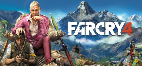 Far Cry 4 + Garanti Far Cry 4 + Garanti