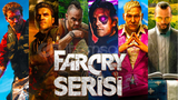 ⭐[SINIRSIZ] Far Cry Serisin'den 1 Oyun