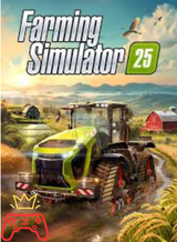 ⭐SINIRSIZ ⭐ farming simulator 25 OTO TESLİMAT 