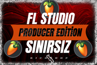 ⭐SINIRSIZ | FL Studio Producer Edition 2024 ⭐