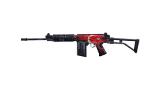 SINIRSIZ FN FAL PRO KOLEKSİYONLUK