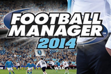 ⭐SINIRSIZ⭐Football Manager 2014 + Garanti