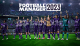 ⭐️SINIRSIZ⭐Football Manager 2023 + Garanti