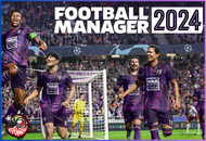 ⭐[SINIRSIZ] Football Manager 2024 +İn Game Ed.