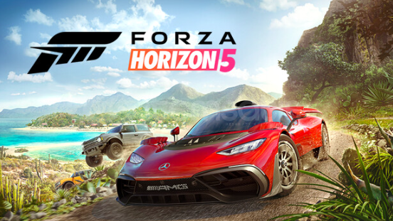 SINIRSIZ Forza Horizon 5 - Deluxe Edition SINIRSIZ Forza Horizon 5 - Deluxe Edition