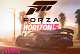 ⭐[SINIRSIZ] FORZA HORİZON 5 + GARANTİ⭐