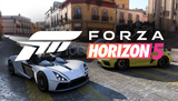 ⭐[SINIRSIZ] Forza Horizon 5 + SORUNSUZ