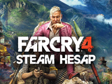 ✅ GARANTİLİ | FAR CRY 4 [STEAM]