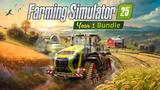 ⭐[SINIRSIZ-GARANTİ] Farming Simulator 25⭐