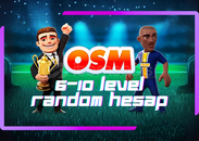 SINIRSIZ GARANTİ | OSM RANDOM HESAP