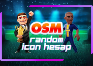 SINIRSIZ GARANTİ | RANDOM 8 LEVEL ICON HESAP