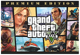 [Sınırsız Garantili] Grand Theft Auto 5 | GTA 5
