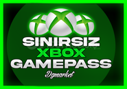 ❤️SINIRSIZ!❤️ GARANTİLİ XBOX GAMEPASS ULTİMATE