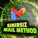 Sınırsız Gmail Açma 5 Yöntemli