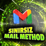 ✅️[SINIRSIZ GMAİL] AÇMA METHODU 2025